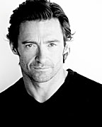 Hugh Jackman